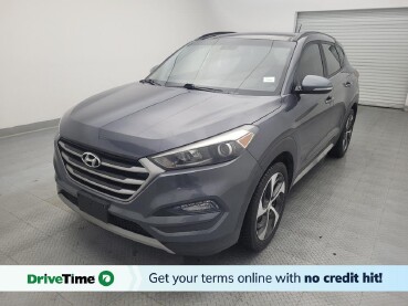 2017 Hyundai Tucson in Houston, TX 77037