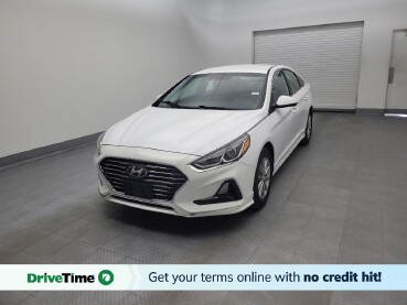 2018 Hyundai Sonata in Cincinnati, OH 45255