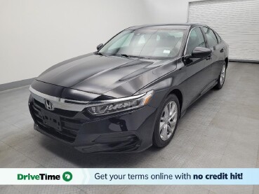 2019 Honda Accord in Cincinnati, OH 45255