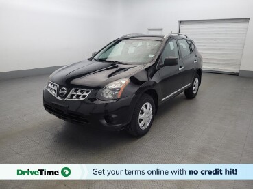 2014 Nissan Rogue in Owings Mills, MD 21117
