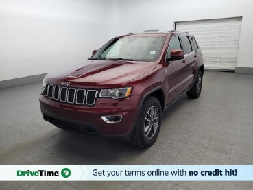 2020 Jeep Grand Cherokee in New Castle, DE 19720