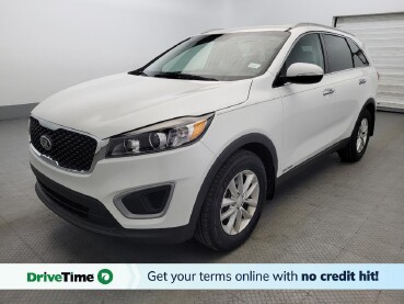 2016 Kia Sorento in Laurel, MD 20724