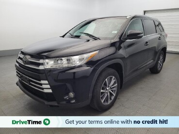 2019 Toyota Highlander in Laurel, MD 20724