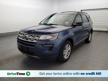 2019 Ford Explorer in Richmond, VA 23235