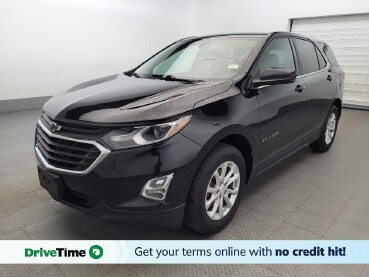 2019 Chevrolet Equinox in Chesapeake, VA 23320