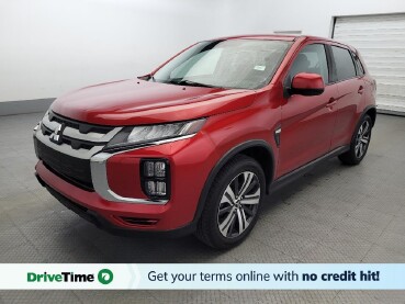 2020 Mitsubishi Outlander Sport in Temple Hills, MD 20746