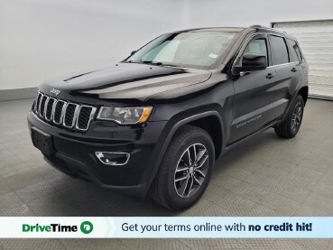 2018 Jeep Grand Cherokee in Temple Hills, MD 20746