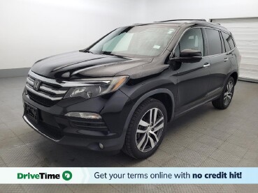 2017 Honda Pilot in New Castle, DE 19720