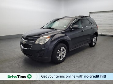 2014 Chevrolet Equinox in Richmond, VA 23235
