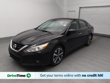 2017 Nissan Altima in Independence, MO 64055