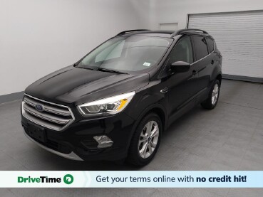 2017 Ford Escape in Gladstone, MO 64118