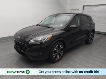 2022 Ford Escape in Topeka, KS 66611