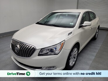 2014 Buick LaCrosse in Midlothian, IL 60445
