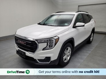 2022 GMC Terrain in Lombard, IL 60148