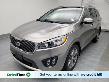2016 Kia Sorento in Midlothian, IL 60445