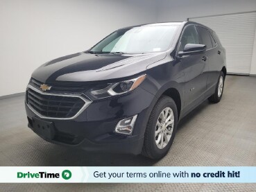 2020 Chevrolet Equinox in St. Louis, MO 63125