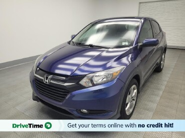 2017 Honda HR-V in Indianapolis, IN 46222