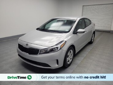 2017 Kia Forte in Ft Wayne, IN 46805