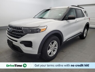 2020 Ford Explorer in New Castle, DE 19720