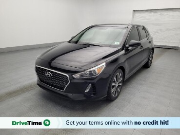 2020 Hyundai Elantra in Jacksonville, FL 32210