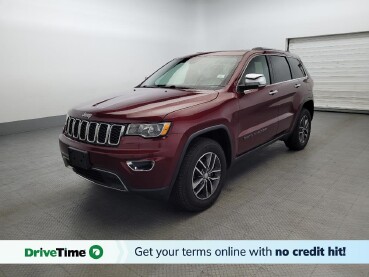 2018 Jeep Grand Cherokee in New Castle, DE 19720