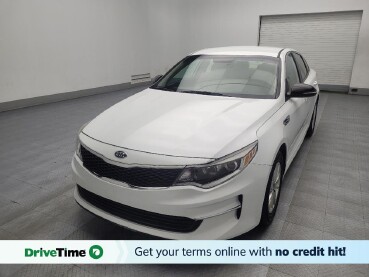 2018 Kia Optima in Duluth, GA 30096