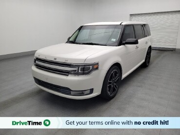 2014 Ford Flex in Pensacola, FL 32505