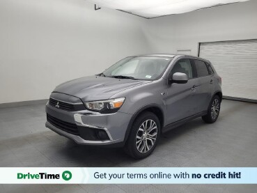 2018 Mitsubishi Outlander Sport in Columbia, SC 29210
