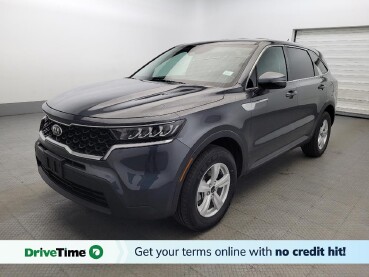 2021 Kia Sorento in Laurel, MD 20724