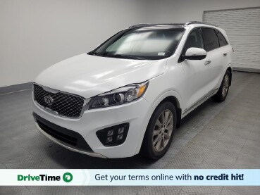 2017 Kia Sorento in Ft Wayne, IN 46805