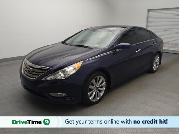 2013 Hyundai Sonata in Lakewood, CO 80215