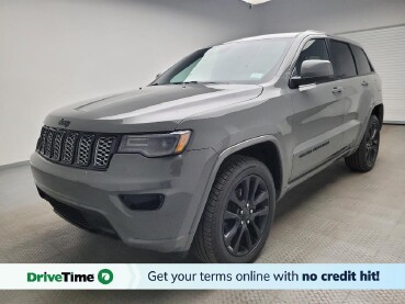 2020 Jeep Grand Cherokee in Taylor, MI 48180