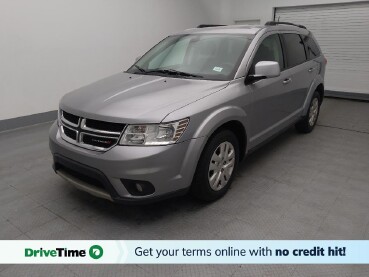 2019 Dodge Journey in Gladstone, MO 64118