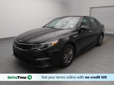 2020 Kia Optima in Lakewood, CO 80215