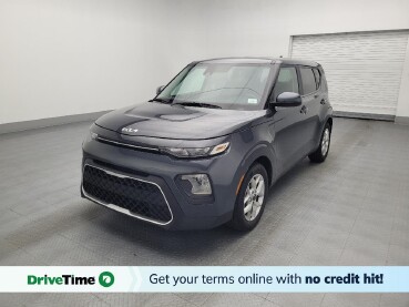 2022 Kia Soul in Jacksonville, FL 32210