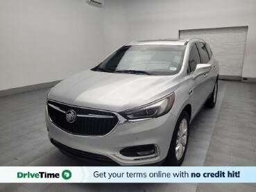 2018 Buick Enclave in Conyers, GA 30094