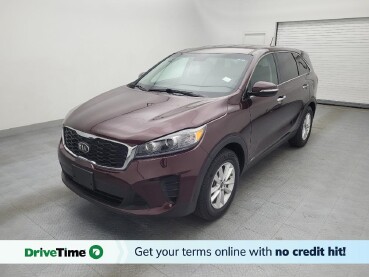 2019 Kia Sorento in Conway, SC 29526