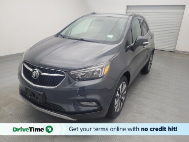 2018 Buick Encore in Round Rock, TX 78664