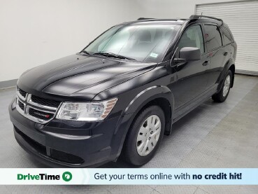 2018 Dodge Journey in Lombard, IL 60148
