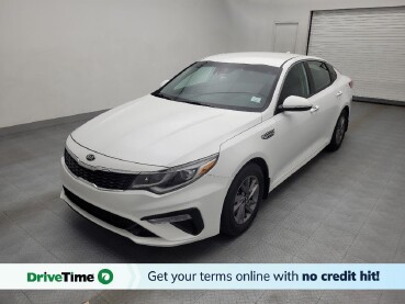 2019 Kia Optima in Charleston, SC 29414