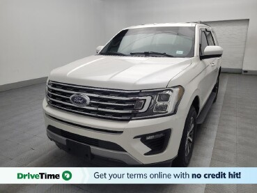 2018 Ford Expedition in Morrow, GA 30260