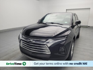 2020 Chevrolet Blazer in Athens, GA 30606