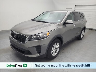 2019 Kia Sorento in Salem, VA 24153