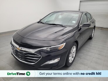 2022 Chevrolet Malibu in Temple, TX 76502