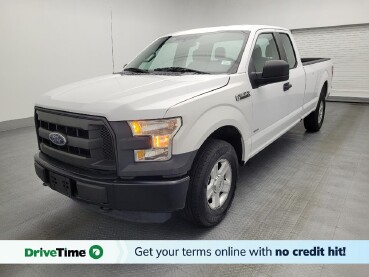 2016 Ford F150 in Fort Pierce, FL 34982
