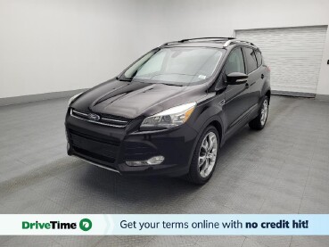2013 Ford Escape in Fort Pierce, FL 34982