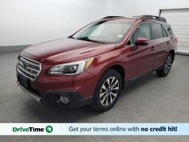 2016 Subaru Outback in Temple Hills, MD 20746