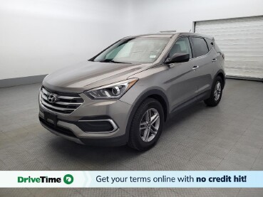 2018 Hyundai Santa Fe in Temple Hills, MD 20746