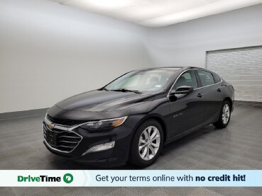 2022 Chevrolet Malibu in Mesa, AZ 85210