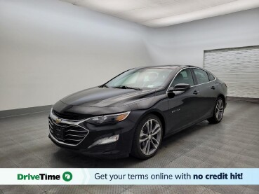 2022 Chevrolet Malibu in Mesa, AZ 85210